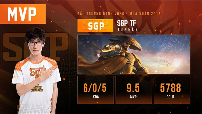 Những cựu tuyển thủ v&agrave; ng&ocirc;i sao Li&ecirc;n Qu&acirc;n Mobile nổi tiếng cầm tinh Tr&acirc;u V&agrave;ng - Ảnh 1.