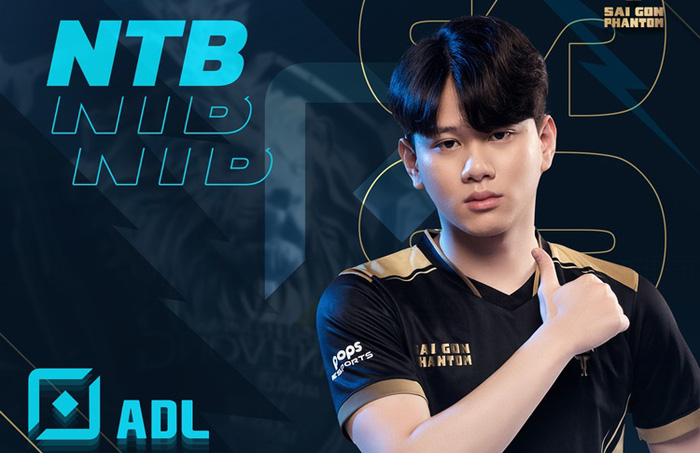 Những cựu tuyển thủ v&agrave; ng&ocirc;i sao Li&ecirc;n Qu&acirc;n Mobile nổi tiếng cầm tinh Tr&acirc;u V&agrave;ng - Ảnh 4.