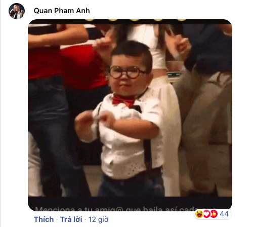 Hiền Hồ mất liêm sỉ khi khen Quân A.P đẹp trai còn nói em yêu anh viết teencode các kiểu, thế rồi lại vội vã đính chính? - Ảnh 3.