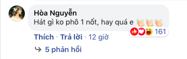 Hiền Hồ mất liêm sỉ khi khen Quân A.P đẹp trai còn nói em yêu anh viết teencode các kiểu, thế rồi lại vội vã đính chính? - Ảnh 4.