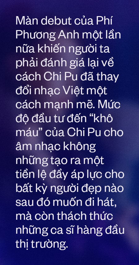 Cái khó của Phí Phương Anh - Ảnh 3.