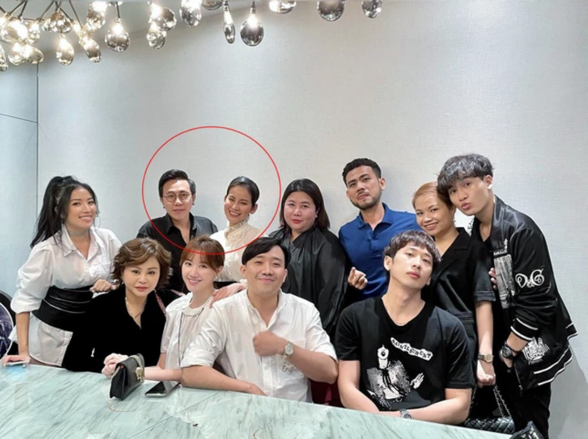 T&igrave;m ra danh t&iacute;nh bạn g&aacute;i Anh Đức c&ocirc;ng khai v&agrave;o ng&agrave;y Valentine, ho&aacute; ra trước đ&oacute; đ&atilde; 5 lần 7 lượt lộ hint hẹn h&ograve;? - Ảnh 7.