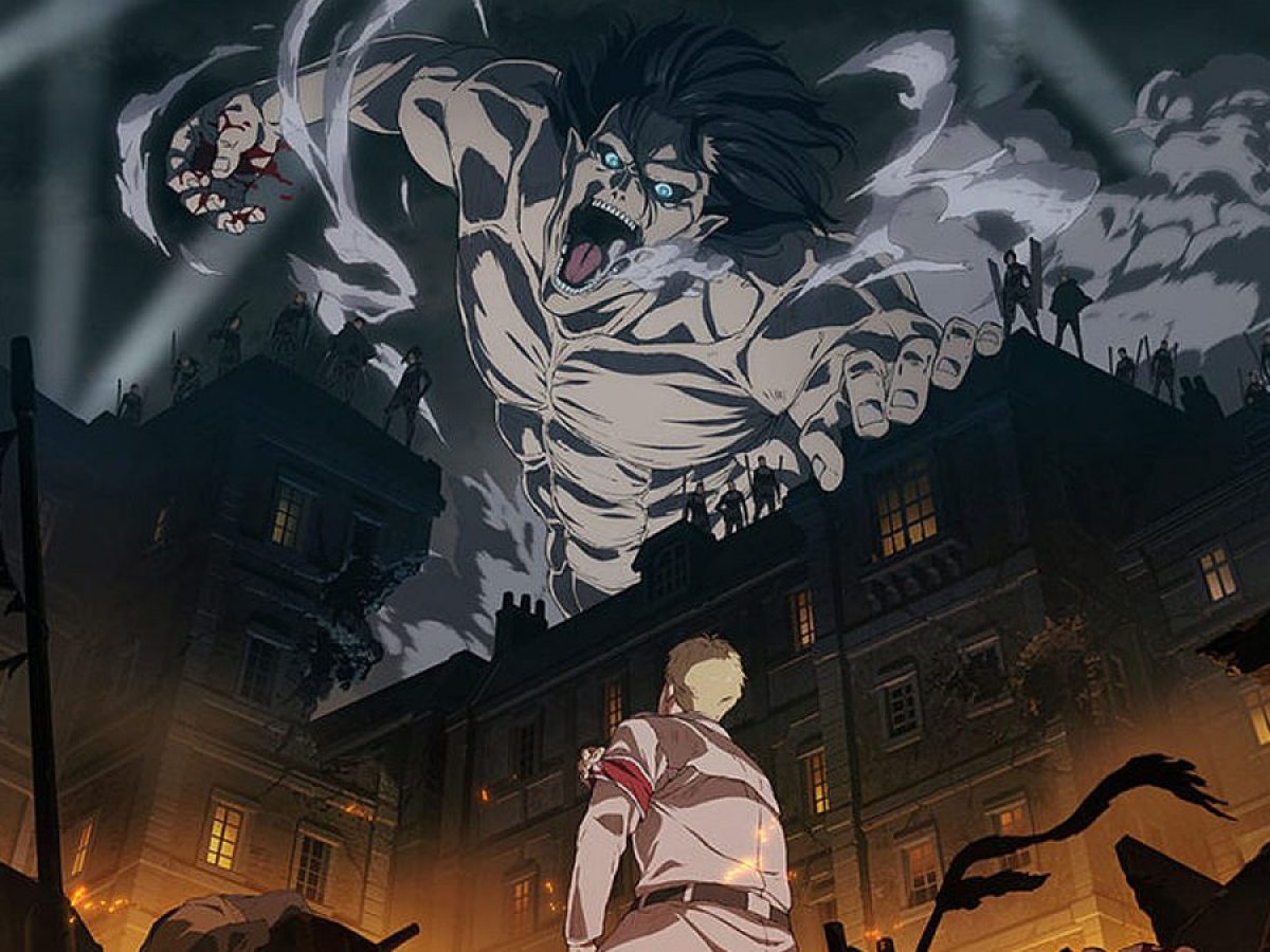 9 m&agrave;n hi sinh x&eacute; l&ograve;ng ở anime Attack on Titan: Mẹ nam ch&iacute;nh bị vợ cũ của chồng nuốt chửng, th&agrave;nh vi&ecirc;n cộm c&aacute;n bị bắn chết v&ocirc; l&yacute;! - Ảnh 1.