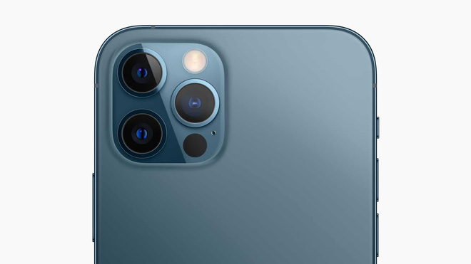 iPhone 13 sẽ nâng cấp camera và sạc MagSafe, màn hình tích hợp chế độ Always-on Display - Ảnh 2.