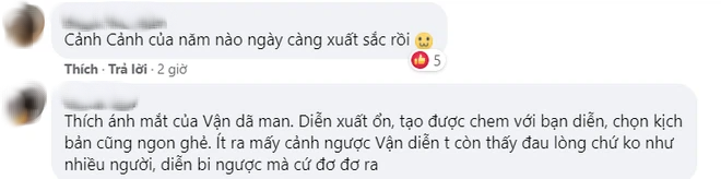 Đàm Tùng Vận lột xác với ánh mắt ngập bi thương ở Cẩm Tâm Tựa Ngọc, thiếu nữ vườn trường giờ chịu lớn rồi cả nhà ơi! - Ảnh 4.