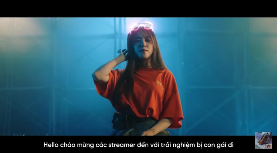 Xuất hiện nhiều rapper mới nhú ở Hero Đại Chiến Free Fire, tính soán ngôi Cô Ngân TV hay gì? - Ảnh 2.