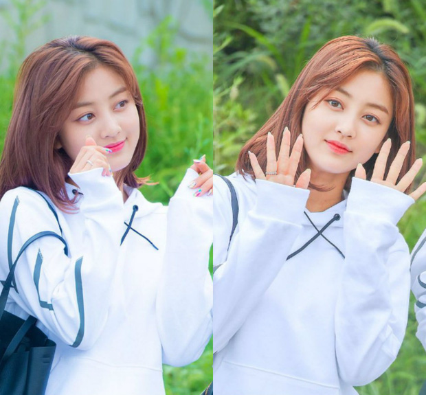 TWICE thu thập dàn hậu cung toàn nam thần Kpop: Jungkook (BTS) lộ hint với Nayeon, Kang Daniel - Heechul hẹn hò thành công - Ảnh 13.