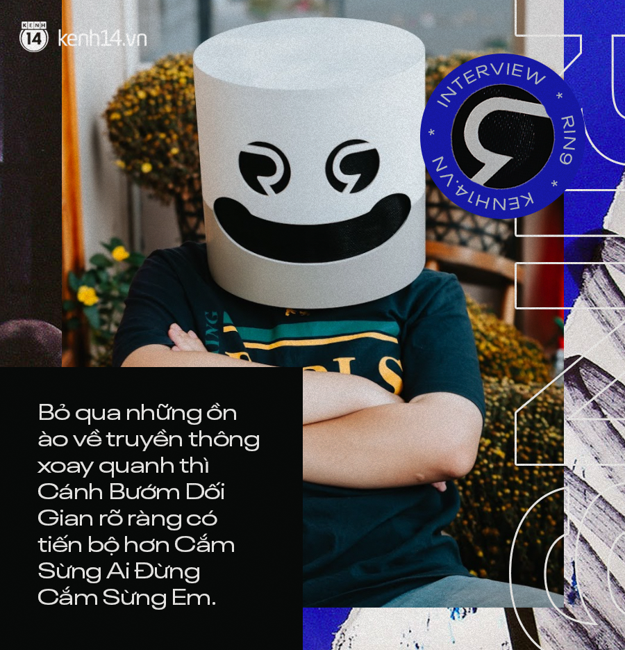 Nhạc sĩ RIN9: Nhiều ca sĩ l&acirc;u năm h&aacute;t ph&ograve;ng thu kh&ocirc;ng hay bằng Ph&iacute; Phương Anh. Nhạc dance phải đi&ecirc;n kh&ugrave;ng nhất c&oacute; thể, thậm ch&iacute; x&agrave;m - Ảnh 20.