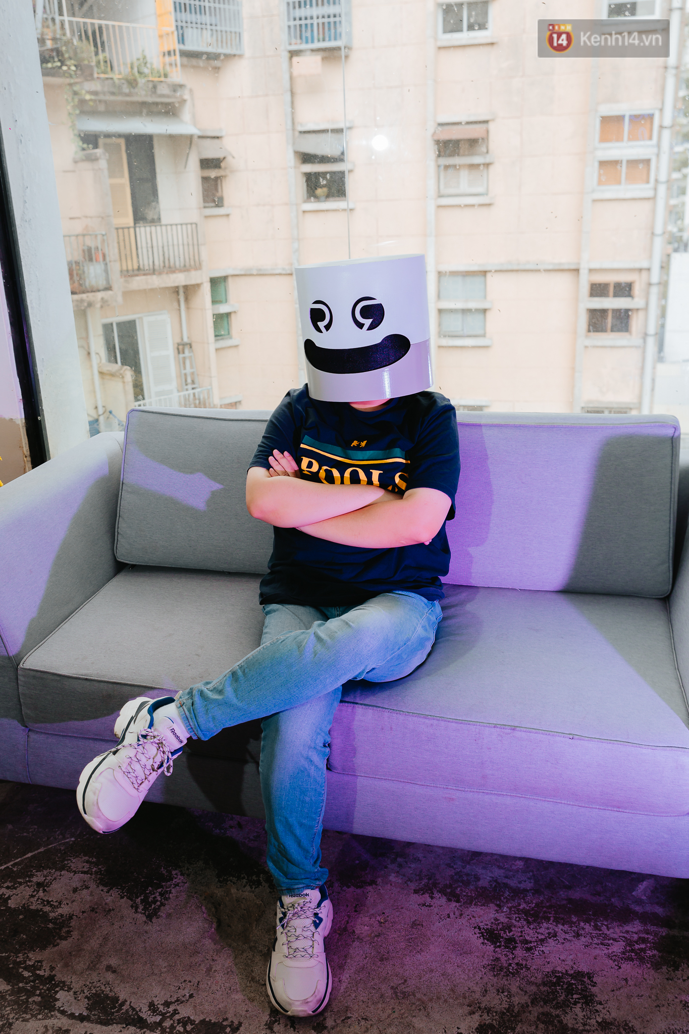 Nhạc sĩ RIN9: Nhiều ca sĩ l&acirc;u năm h&aacute;t ph&ograve;ng thu kh&ocirc;ng hay bằng Ph&iacute; Phương Anh. Nhạc dance phải đi&ecirc;n kh&ugrave;ng nhất c&oacute; thể, thậm ch&iacute; x&agrave;m - Ảnh 4.