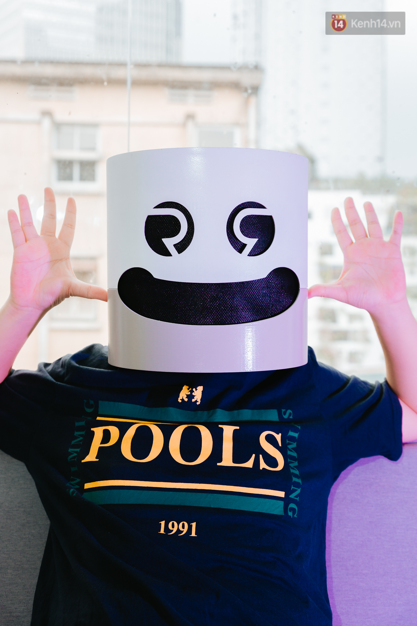 Nhạc sĩ RIN9: Nhiều ca sĩ l&acirc;u năm h&aacute;t ph&ograve;ng thu kh&ocirc;ng hay bằng Ph&iacute; Phương Anh. Nhạc dance phải đi&ecirc;n kh&ugrave;ng nhất c&oacute; thể, thậm ch&iacute; x&agrave;m - Ảnh 11.