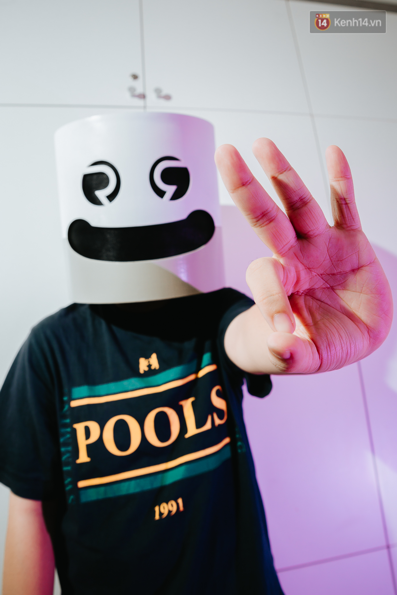 Nhạc sĩ RIN9: Nhiều ca sĩ l&acirc;u năm h&aacute;t ph&ograve;ng thu kh&ocirc;ng hay bằng Ph&iacute; Phương Anh. Nhạc dance phải đi&ecirc;n kh&ugrave;ng nhất c&oacute; thể, thậm ch&iacute; x&agrave;m - Ảnh 24.