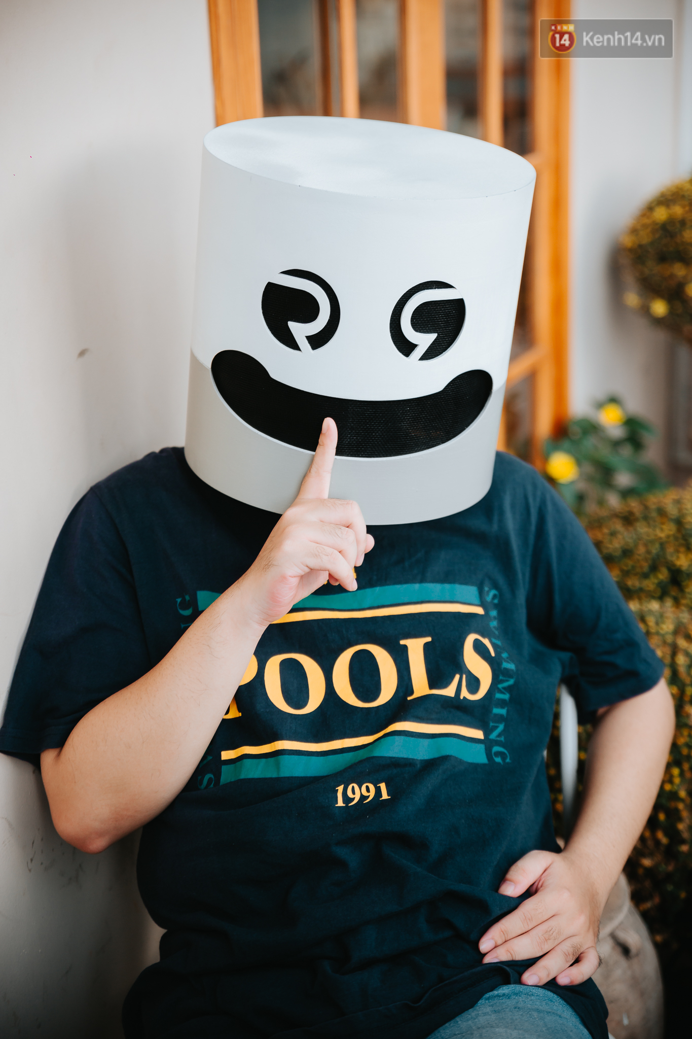 Nhạc sĩ RIN9: Nhiều ca sĩ l&acirc;u năm h&aacute;t ph&ograve;ng thu kh&ocirc;ng hay bằng Ph&iacute; Phương Anh. Nhạc dance phải đi&ecirc;n kh&ugrave;ng nhất c&oacute; thể, thậm ch&iacute; x&agrave;m - Ảnh 13.