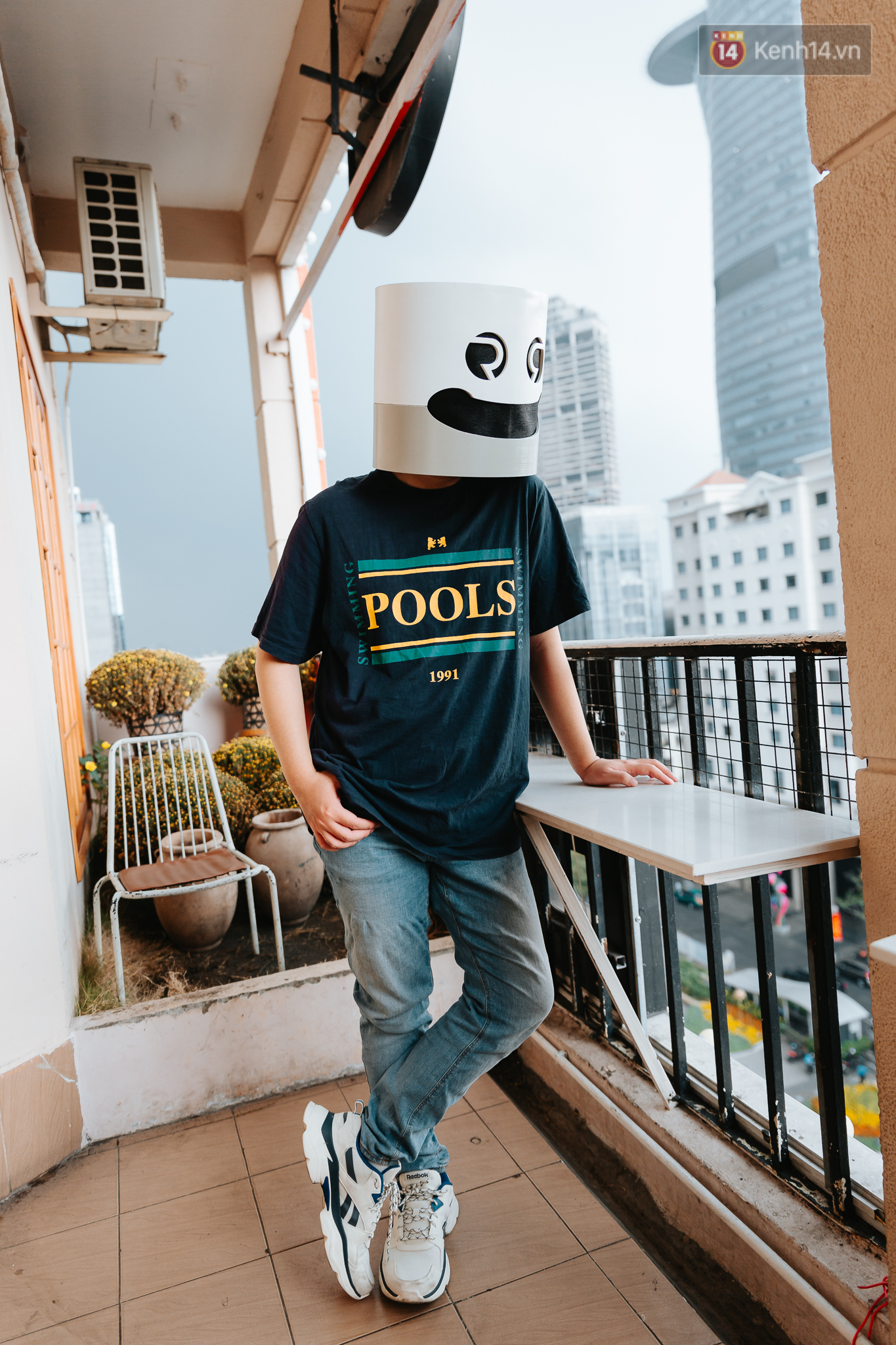 Nhạc sĩ RIN9: Nhiều ca sĩ l&acirc;u năm h&aacute;t ph&ograve;ng thu kh&ocirc;ng hay bằng Ph&iacute; Phương Anh. Nhạc dance phải đi&ecirc;n kh&ugrave;ng nhất c&oacute; thể, thậm ch&iacute; x&agrave;m - Ảnh 7.