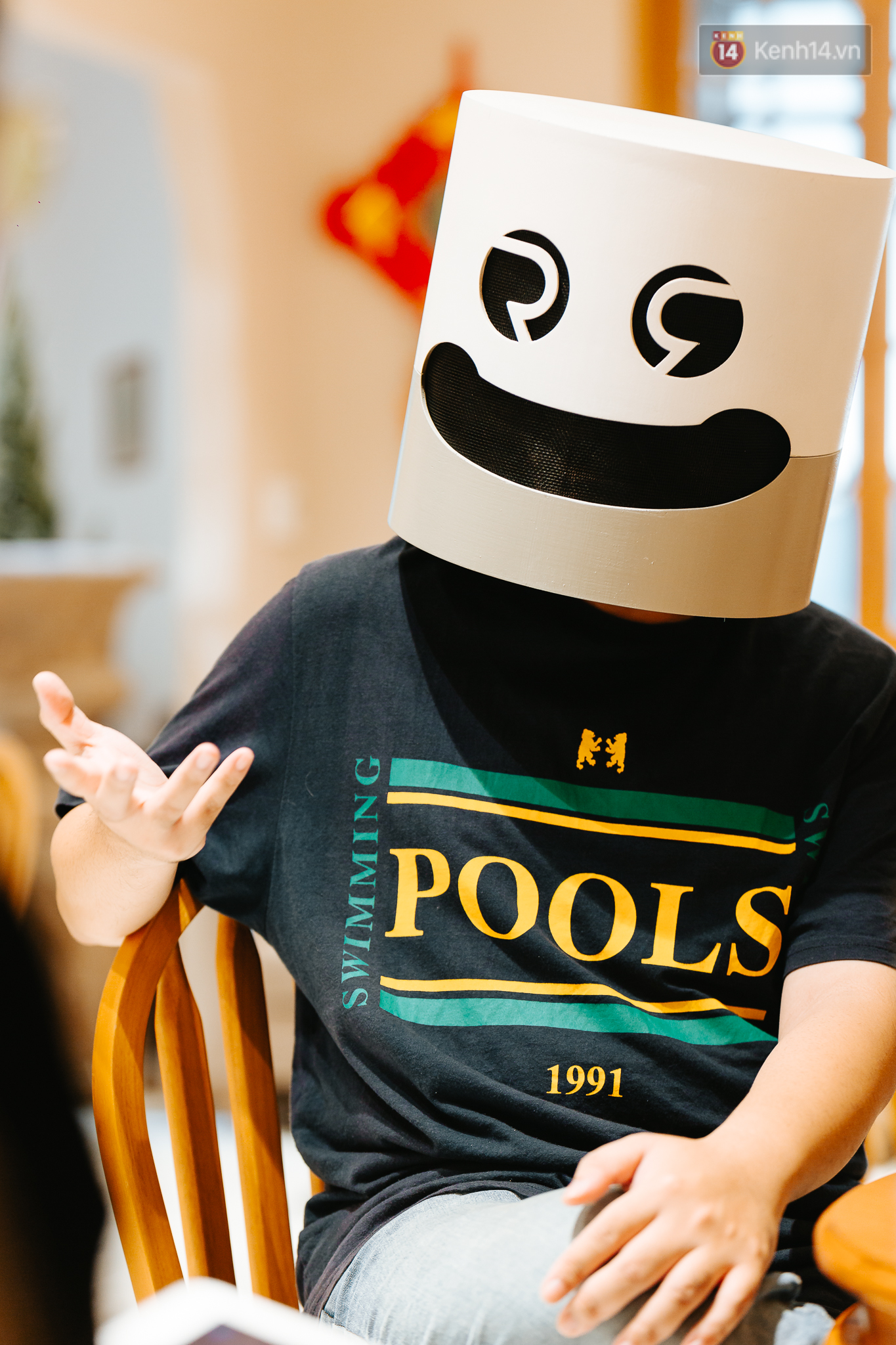 Nhạc sĩ RIN9: Nhiều ca sĩ l&acirc;u năm h&aacute;t ph&ograve;ng thu kh&ocirc;ng hay bằng Ph&iacute; Phương Anh. Nhạc dance phải đi&ecirc;n kh&ugrave;ng nhất c&oacute; thể, thậm ch&iacute; x&agrave;m - Ảnh 3.