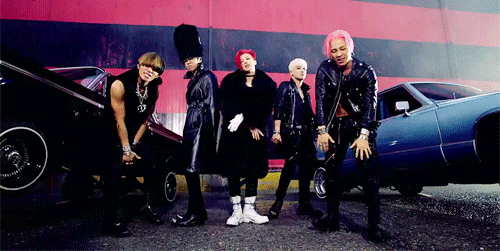 Bản hit của BIGBANG được remix cực căng: Sao Hàn - Việt quẩy nhiệt, V (BTS) chuẩn fanboy bay lắc không trật nhịp nào - Ảnh 7.