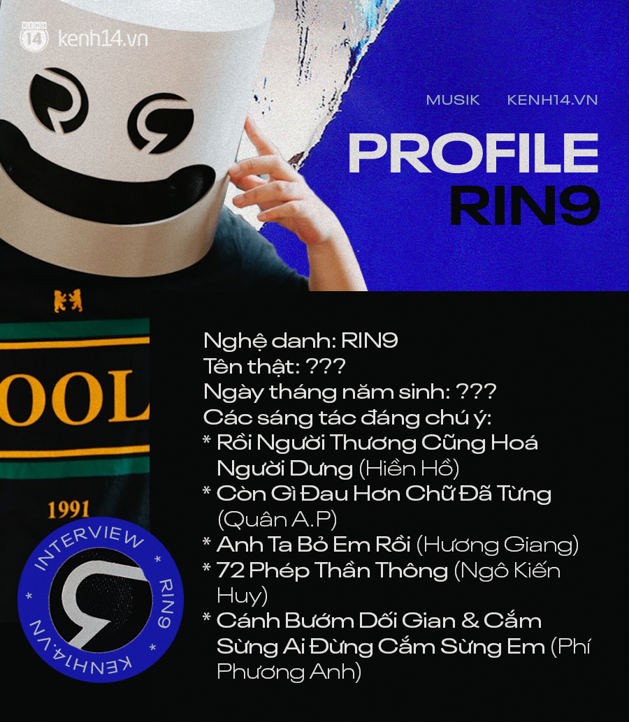 Nhạc sĩ RIN9: Nhiều ca sĩ l&acirc;u năm h&aacute;t ph&ograve;ng thu kh&ocirc;ng hay bằng Ph&iacute; Phương Anh. Nhạc dance phải đi&ecirc;n kh&ugrave;ng nhất c&oacute; thể, thậm ch&iacute; x&agrave;m - Ảnh 1.