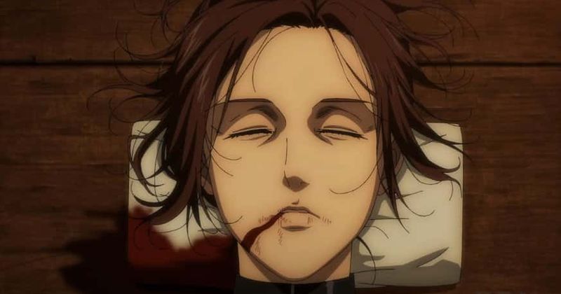 6 mỹ nữ khiến cả triệu fanboy mê tít ở Attack on Titan: Chị đại Mikasa mãi crush nam chính, số 4 bị hỏi cưới không ngớt! - Ảnh 25.