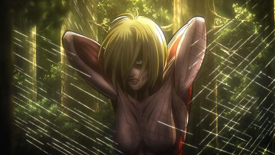 6 mỹ nữ khiến cả triệu fanboy mê tít ở Attack on Titan: Chị đại Mikasa mãi crush nam chính, số 4 bị hỏi cưới không ngớt! - Ảnh 12.