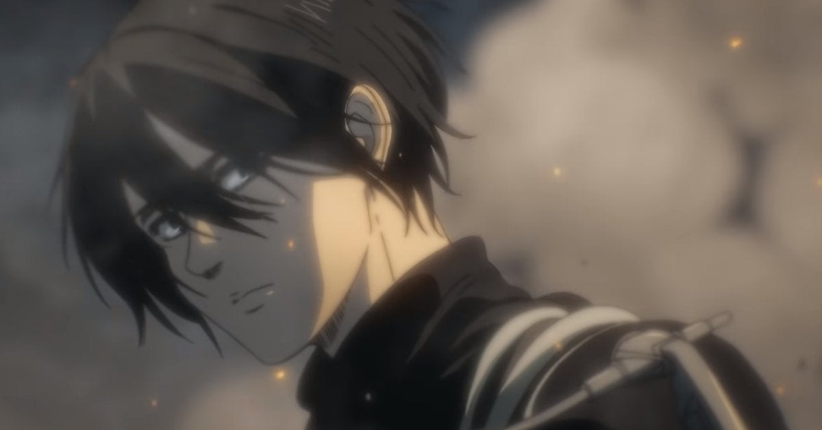 6 mỹ nữ khiến cả triệu fanboy mê tít ở Attack on Titan: Chị đại Mikasa mãi crush nam chính, số 4 bị hỏi cưới không ngớt! - Ảnh 5.