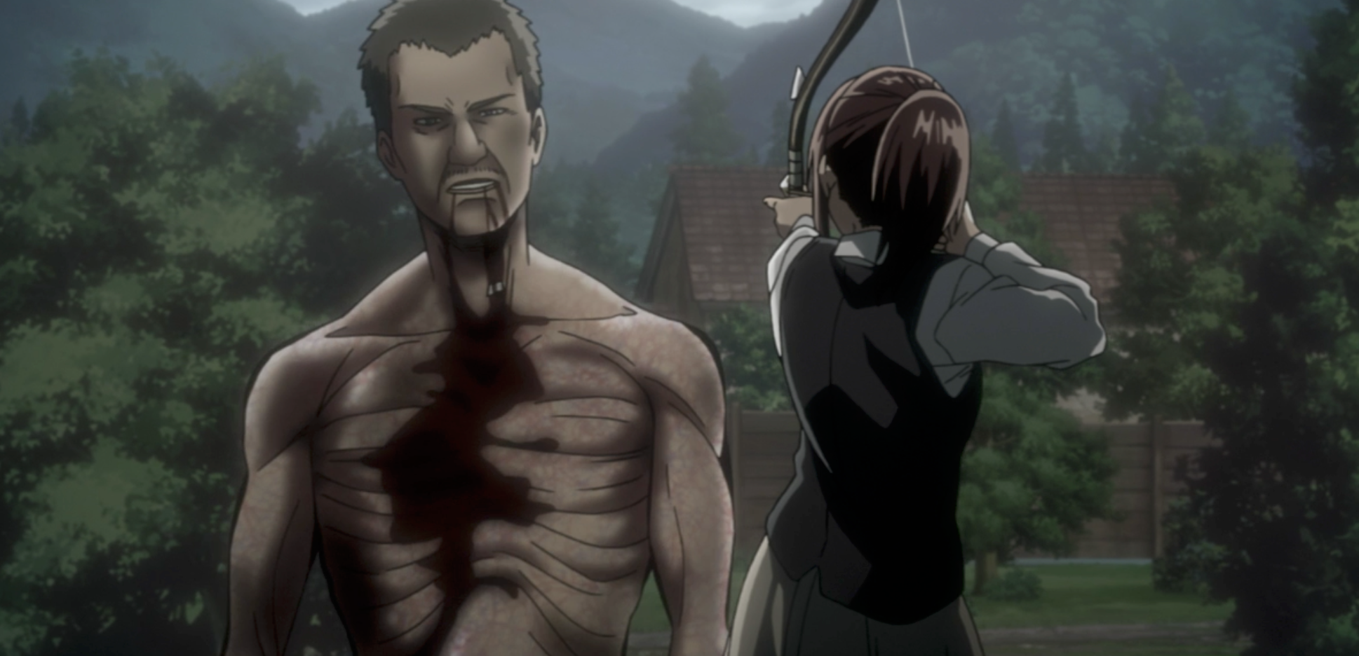 6 mỹ nữ khiến cả triệu fanboy mê tít ở Attack on Titan: Chị đại Mikasa mãi crush nam chính, số 4 bị hỏi cưới không ngớt! - Ảnh 24.