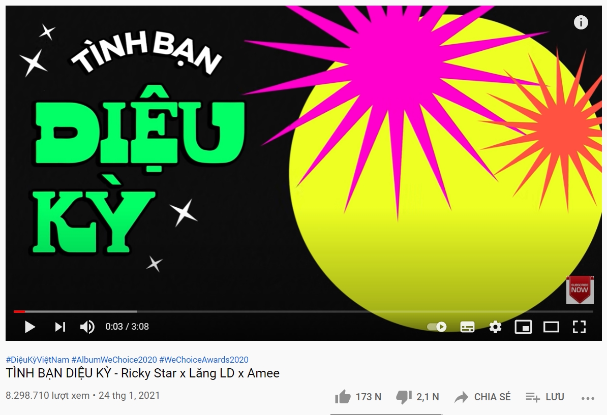 1001 kiểu nhảy theo trend T&igrave;nh Bạn Diệu Kỳ: từ ch&iacute;nh chủ AMEE đến nh&oacute;m nhảy bi&ecirc;n đạo hay loạt TikToker biến tấu đều cực dễ thương! - Ảnh 10.