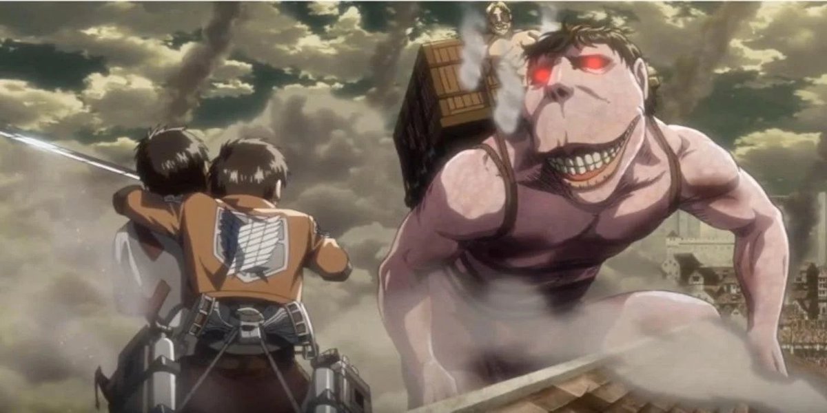 6 mỹ nữ khiến cả triệu fanboy mê tít ở Attack on Titan: Chị đại Mikasa mãi crush nam chính, số 4 bị hỏi cưới không ngớt! - Ảnh 9.
