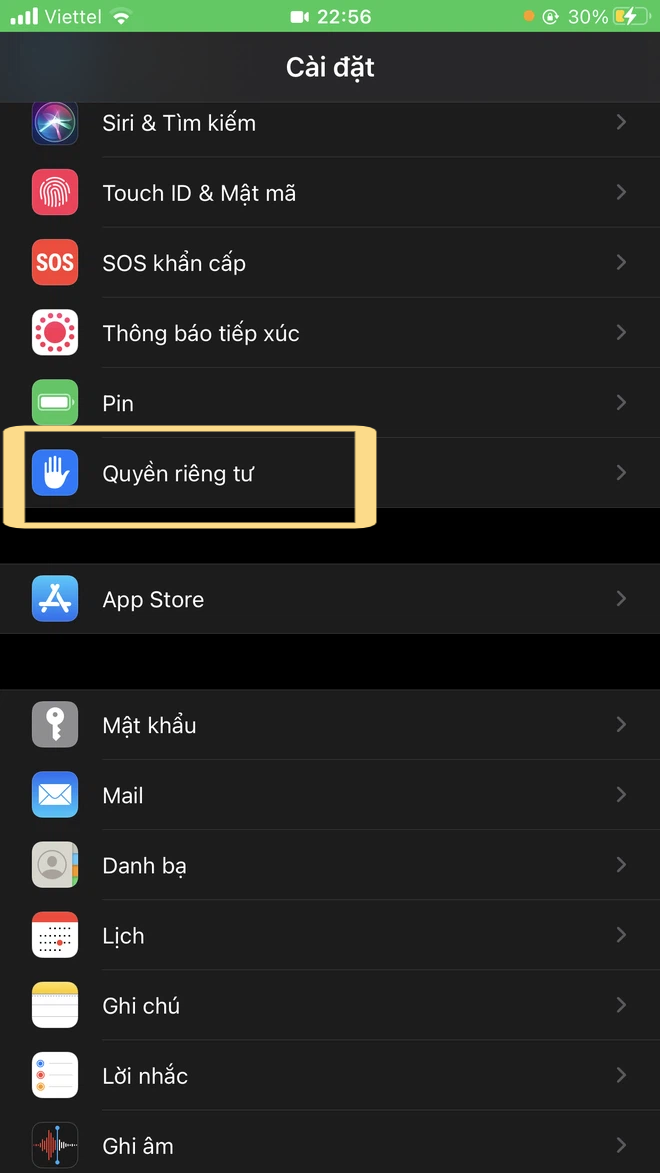 Biết ngay chồng, người yêu đi đâu, làm gì chỉ bằng một tính năng ẩn vô cùng hay ho trên iPhone - Ảnh 1.