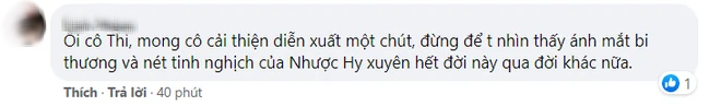 Vương Nhất Bác cặp kè đàn chị hơn 10 tuổi ở phim mới, fan nơm nớp lo anh nhà phân thân đóng phim mệt nghỉ! - Ảnh 5.