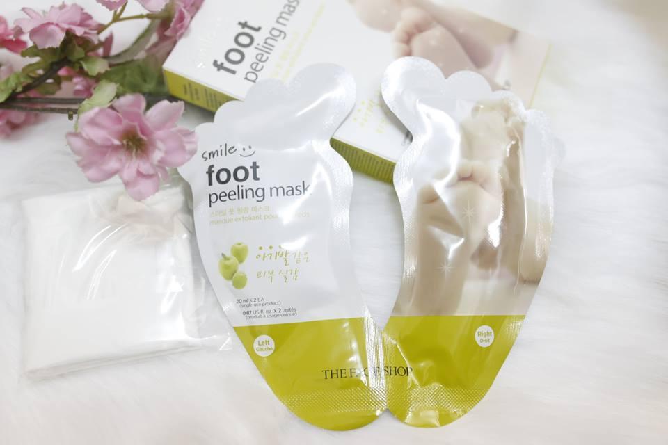 Trend đắp mask cho bàn chân: Nhìn da lột từng mảng thấy ớn nhưng kết quả sau cùng mới bất ngờ - Ảnh 8.