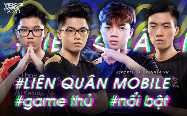 Nhìn lại hành trình nửa thập kỷ của Liên Quân Mobile: Luôn vững vị thế số 1 của eSports Việt - Ảnh 4.