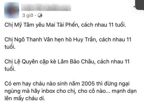 Văn mẫu thả thính mới cho hội các bà chị thích phi công trẻ: Đừng sợ ế vì khéo bồ bạn còn đang... đi học - Ảnh 6.