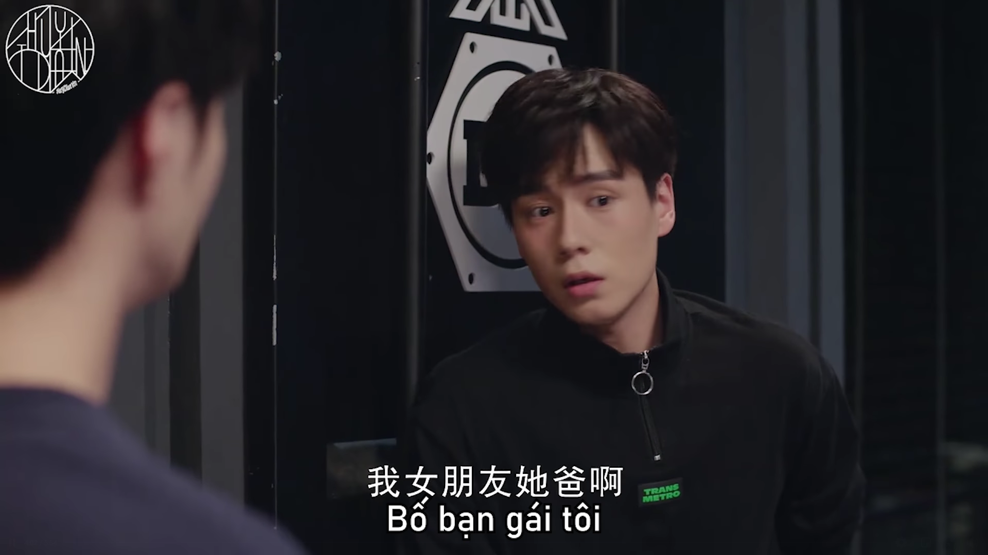 Cá Mực Hầm Mật Tập 21