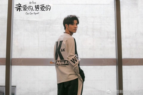 B&agrave;n tiệc trai đẹp ở C&aacute; Mực Hầm Mật 2: Qu&ecirc;n L&yacute; Hiện đi, Vương An Vũ mới l&agrave; c&aacute;i t&ecirc;n khiến chị em gọi chồng kịch liệt nhất! - Ảnh 15.