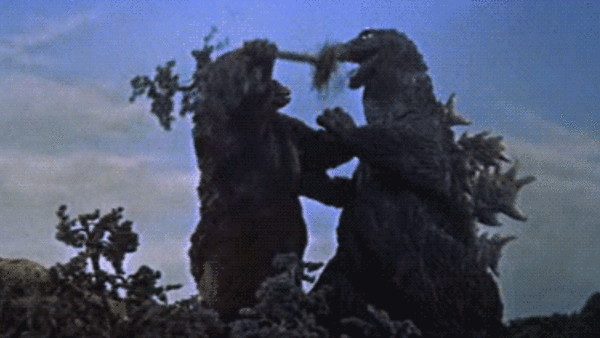 5 lý do hóng bằng được Godzilla vs. Kong: Trận chiến căng nhất lịch sử của mãnh thú Ninh Bình với huyền thoại quái vật siêu mãn nhãn! - Ảnh 3.