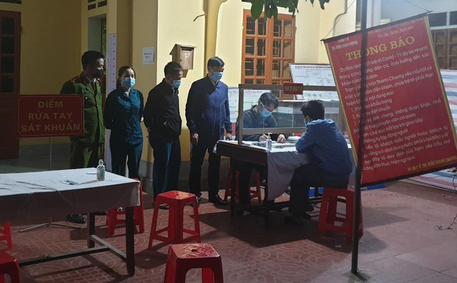 Dịch Covid-19 ngày 2/2: Thêm 31 ca mắc Covid-19 mới; Hơn 11.000 xét nghiệm ở TP.HCM đều âm tính với SARS-CoV-2 - Ảnh 1. Dịch Covid-19 ngày 2/2: Thêm 31 ca mắc Covid-19 mới; Hơn 11.000 xét nghiệm ở TP.HCM đều âm tính với SARS-CoV-2 - Ảnh 1.