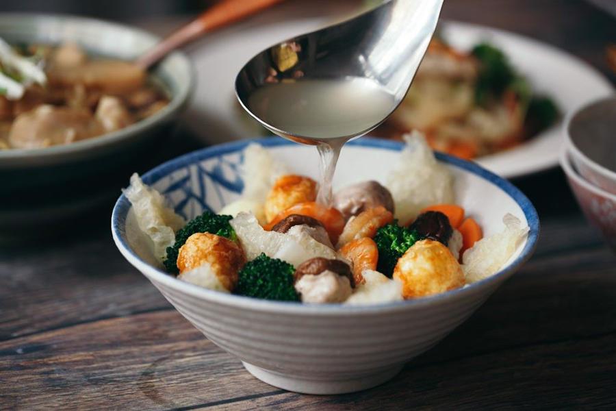3 nhóm người không nên ăn nhiều trứng cút trong dịp Tết kẻo ảnh hưởng sức khỏe - Ảnh 1.