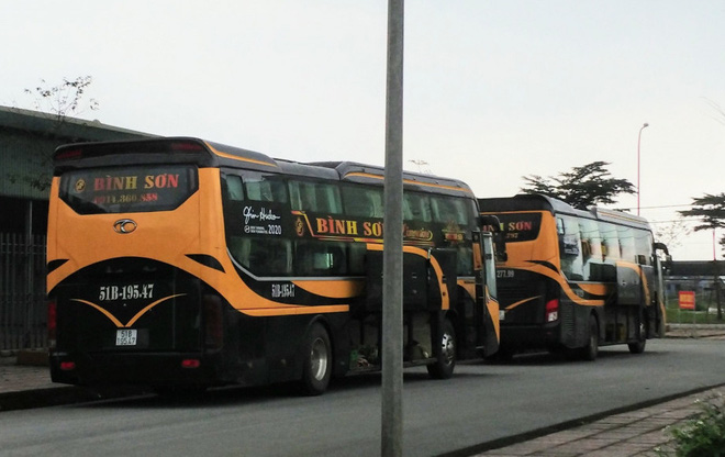 Người đàn ông từng ghé sân bay Vân Đồn có biểu hiện ho sốt hơn 1 tuần qua - Ảnh 4.