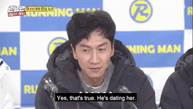 Lee Kwang Soo - Lee Sun Bin bất ngờ leo top tìm kiếm, tất cả từ động thái gây chú ý của nữ diễn viên? - Ảnh 6. Lee Kwang Soo - Lee Sun Bin bất ngờ leo top tìm kiếm, tất cả từ động thái gây chú ý của nữ diễn viên? - Ảnh 6.