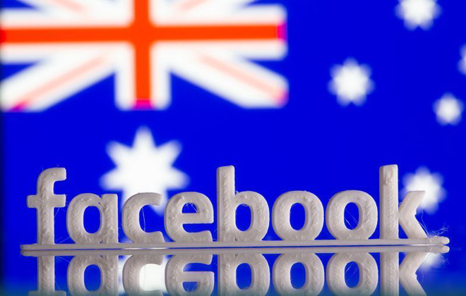 Lãnh đạo Facebook xin lỗi, đề nghị quay lại đàm phán với Australia - Ảnh 1.