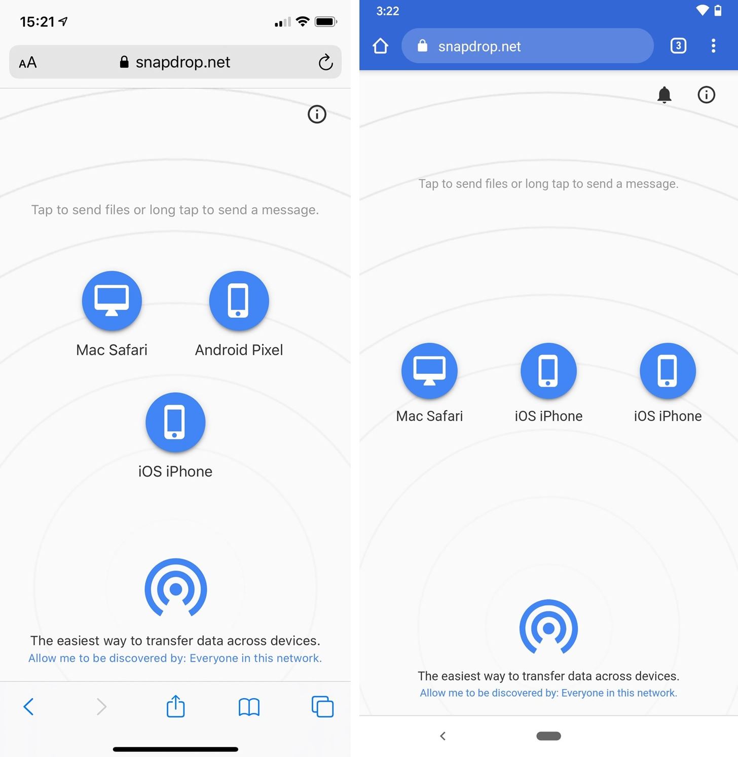 Kh&ocirc;ng cần Zalo, đ&acirc;y l&agrave; c&aacute;ch để chuyển ảnh từ iPhone sang smartphone chạy Android vừa nhanh, vừa chất lượng - Ảnh 2.