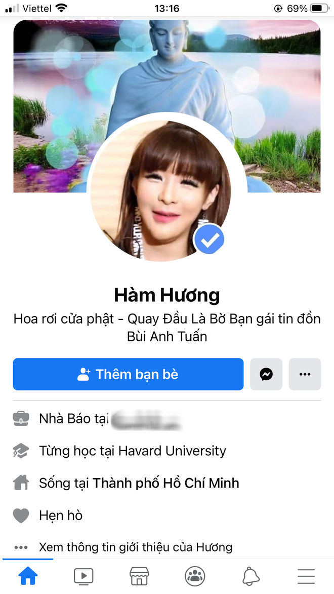 Xuất hiện hàng loạt group anti Hàm Hương - Thánh comment dạo nổi nhất mạng xã hội những ngày vừa qua - Ảnh 1.