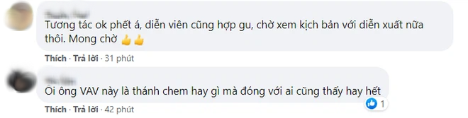 Vương An Vũ bị Phạm Thừa Thừa đè nằm bất động ở Vai Trái Có Cậu, fan hả hê: Này thì em muốn lái chị trong Cá Mực Hầm Mật 2! - Ảnh 3.