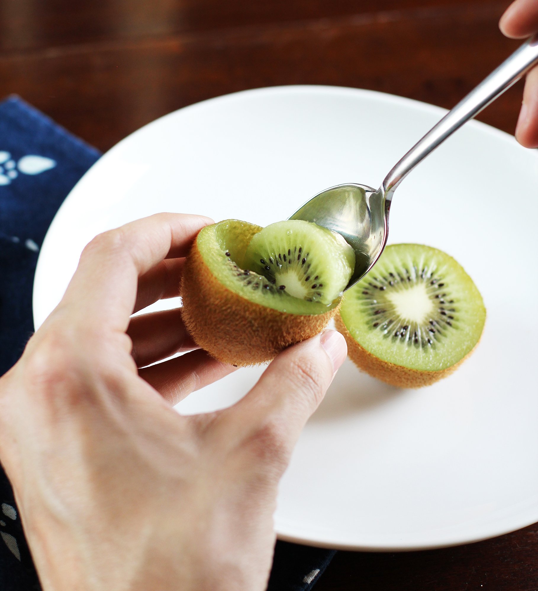 Đâu chỉ mỗi chuối, có 3 loại trái cây khác cũng giúp nhuận tràng cơ thể, phòng ngừa táo bón hiệu quả - Ảnh 1.