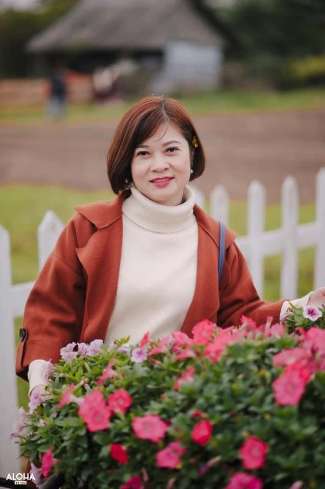 16 năm trước, nữ giảng viên Hà Nội đã có quyết định táo bạo khi bị chồng bạo lực tinh thần sau 3 ngày kết hôn - Ảnh 1.