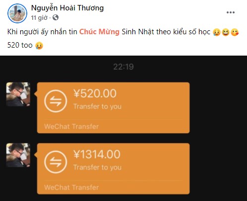 SofM mừng sinh nhật người yêu mà nhìn vào tưởng đang timing cướp rừng địch, vừa hack não lại vừa lãng mạn - Ảnh 1.