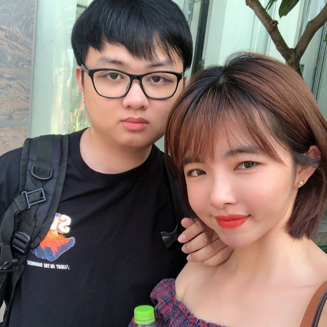 SofM mừng sinh nhật người y&ecirc;u m&agrave; nh&igrave;n v&agrave;o tưởng đang timing cướp rừng địch, vừa hack n&atilde;o lại vừa l&atilde;ng mạn - Ảnh 2.