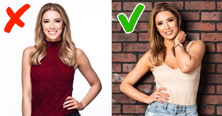 Đừng thắc mắc vì sao bạn nhìn già dặn hơn so với tuổi, đây chính là 7 điều từ nhan sắc đến ăn mặc nói lên tất cả - Ảnh 1. Đừng thắc mắc vì sao bạn nhìn già dặn hơn so với tuổi, đây chính là 7 điều từ nhan sắc đến ăn mặc nói lên tất cả - Ảnh 1.