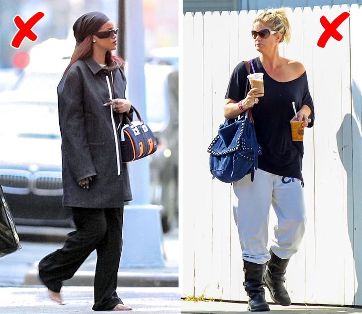 Đừng thắc mắc vì sao bạn nhìn già dặn hơn so với tuổi, đây chính là 7 điều từ nhan sắc đến ăn mặc nói lên tất cả - Ảnh 3. Đừng thắc mắc vì sao bạn nhìn già dặn hơn so với tuổi, đây chính là 7 điều từ nhan sắc đến ăn mặc nói lên tất cả - Ảnh 3.