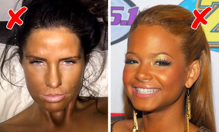 Đừng thắc mắc v&igrave; sao bạn nh&igrave;n gi&agrave; dặn hơn so với tuổi, đ&acirc;y ch&iacute;nh l&agrave; 7 điều từ nhan sắc đến ăn mặc n&oacute;i l&ecirc;n tất cả - Ảnh 7.