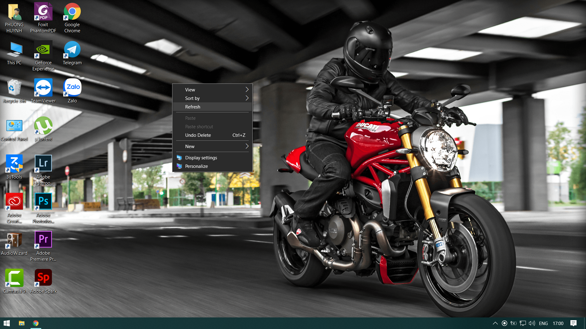 Nhấn F5 (Refresh) tr&ecirc;n m&aacute;y t&iacute;nh Windows c&oacute; l&agrave;m n&oacute; chạy nhanh hơn, hay đ&acirc;y chỉ l&agrave; một c&uacute; lừa? - Ảnh 2.